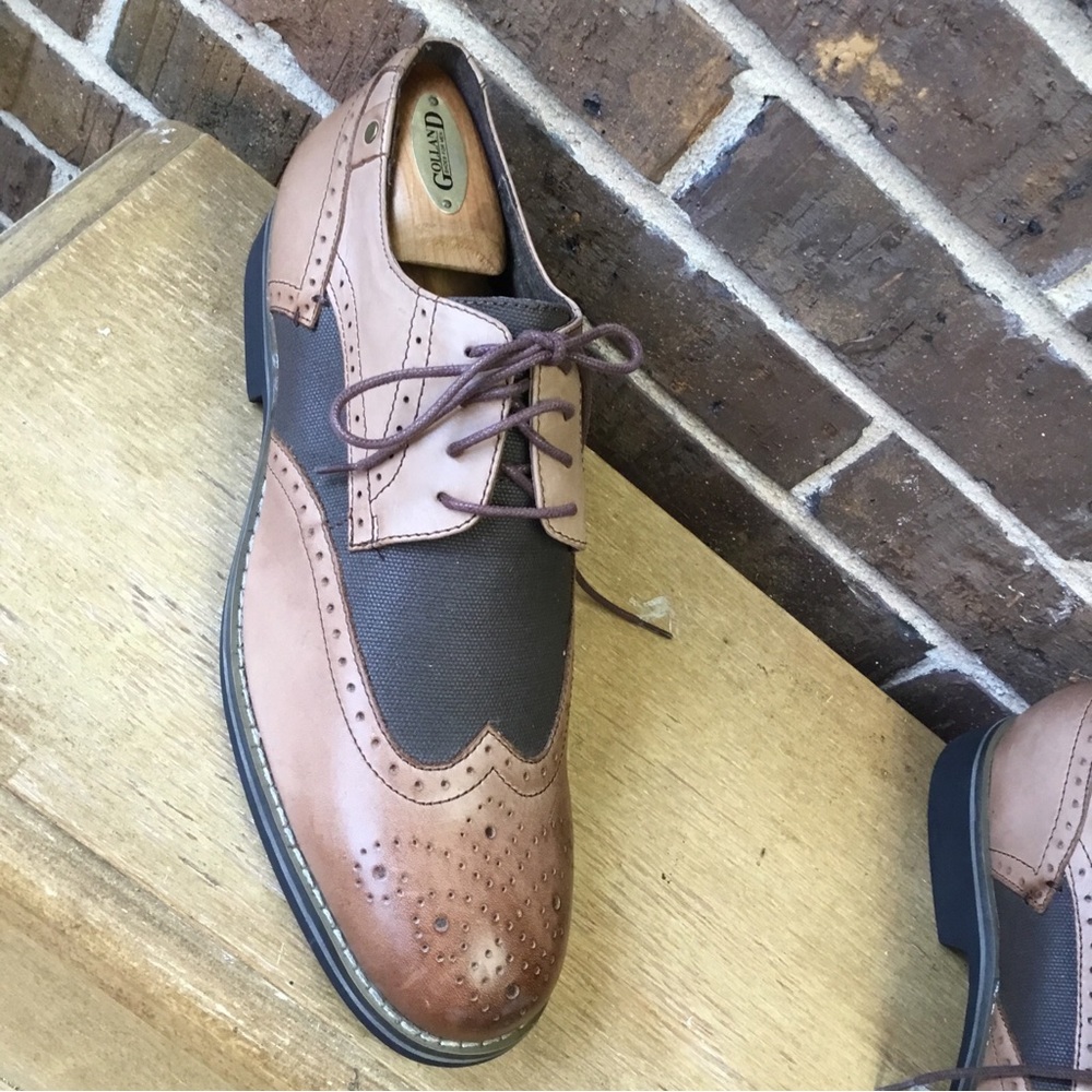 Joes Jeans Shoes Mens Size 9.5Oxford